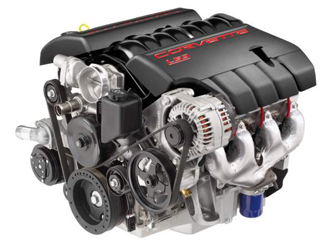 P4E63 Engine